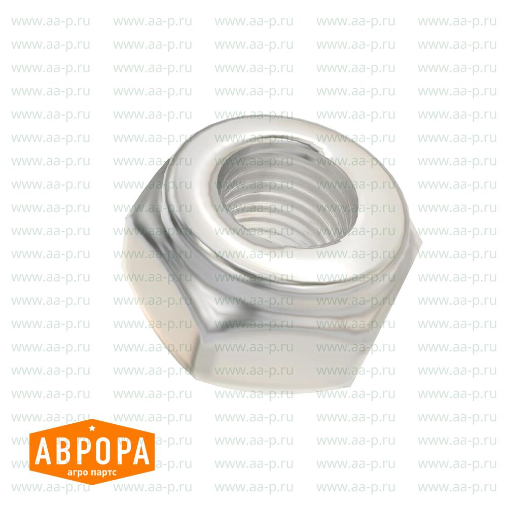 MIU801342 СТОПОРНАЯ  ГАЙКА